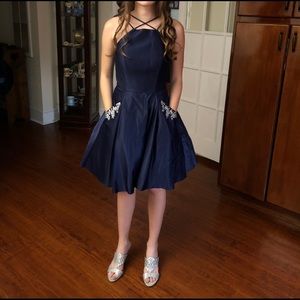 Homecoming/Cocktail Dress